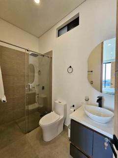 Montecielo Lodge 41 - Jacuzzi y Vista Piedra Peñol - 1