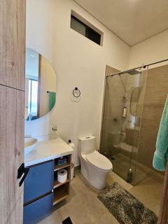 Montecielo Lodge 41 - Jacuzzi y Vista Piedra Peñol - 5