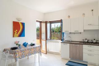 Gioia Apartments Sorrento Coast Casa Arienzo - 2