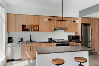 Blueground First Hill pet spa wd gym SEA-749 - 6