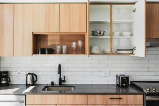 Blueground First Hill pet spa wd gym SEA-749 - 5