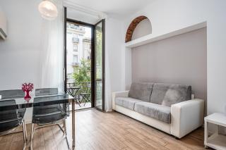 Classbnb-Elegant apartment near the city center - Milan - 8