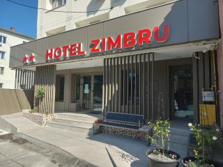 Hotel Zimbru - Cluj-Napoca - 7