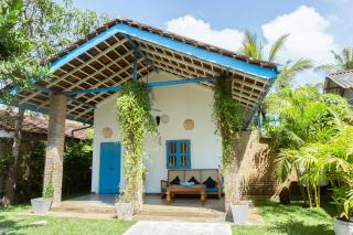 Blue Breaks Villa - Galle - 0