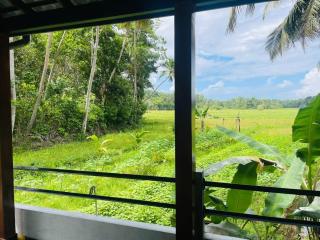 Nature Villa - Kalahe - 7