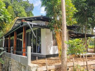 Nature Villa - Kalahe - 1