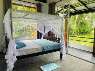 Nature Villa - Kalahe - 0