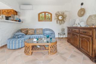 Chez Nous Baraille - Appt climatisé avec piscine - Puget-sur Argens - 7