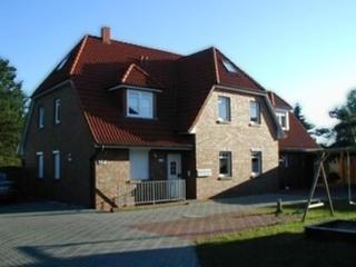 FEWO Wald&Meer - Cuxhaven - 9
