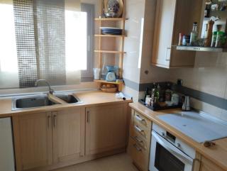 Apartamento de lujo 250m playa - Benalmádena - 5