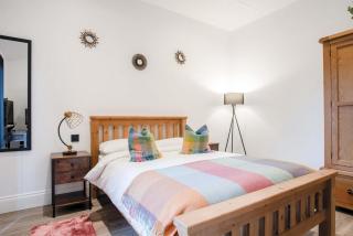 The Shed - 1 Bedroom - Cosheston - Cosheston - 7