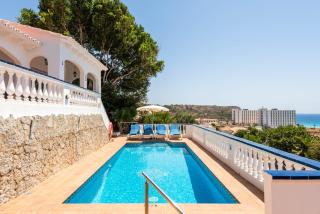 Villa Los Pinos - Son Bou - 9