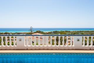Villa Los Pinos - Son Bou - 5