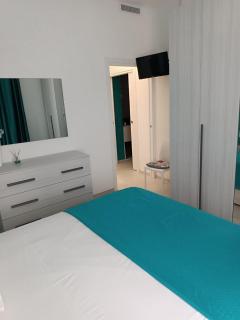 Le Stanze di Ricci - Affittacamere Low cost - Lesina - 2