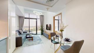 Azizi Riviera 32 - Stunning One Bedroom - Dubai - 9