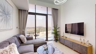 Azizi Riviera 32 - Stunning One Bedroom - Dubai - 3