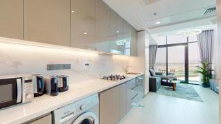 Azizi Riviera 32 - Stunning One Bedroom - Dubai - 2