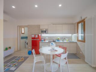 Babyaccommodation Family Garden II - 9