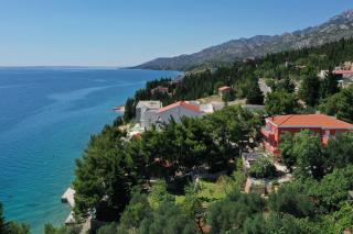 Candela, No 1 - Starigrad-Paklenica - 8