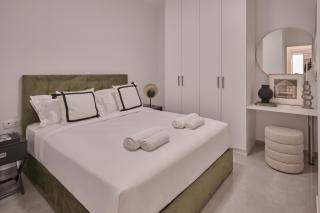VISION Stournari Suite - Atene - 6