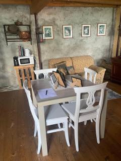 Stone House: fairytale flat with magic lake view - Bellano - 5