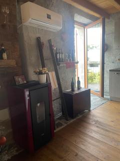 Stone House: fairytale flat with magic lake view - Bellano - 4