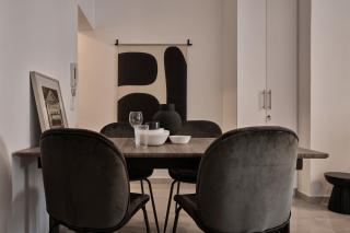 VISION Stournari Suite - Atene - 3