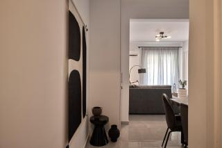 VISION Stournari Suite - Atene - 2