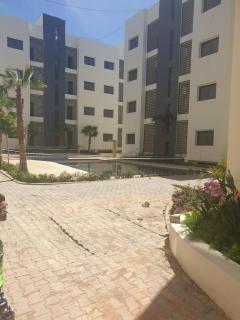 Soleil - Mansouria - 1