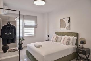 VISION Stournari Suite - Atene - 1