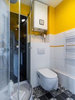 L'Exclusif de Digot - Studio à 10mn Gare de Nancy - Nancy - 8