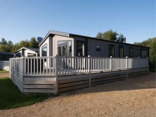Pinewoods Saltmarsh Lodge sleeps 7 – no.2 - Wells next the Sea - 6