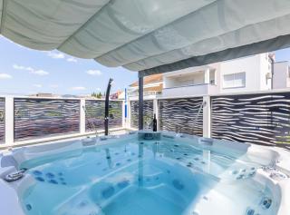 Apartment Merita - Kaštela - 9