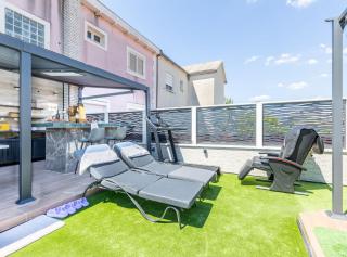 Apartment Merita - Kaštela - 5