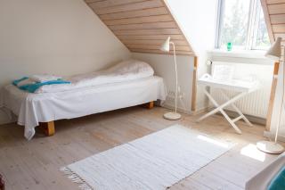Holberggaard Apartments - Vordingborg - 8