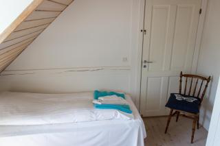 Holberggaard Apartments - Vordingborg - 7