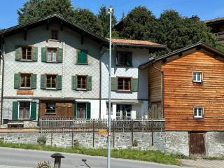 California House - Klosters-Serneus - 9