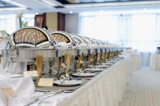 Beijing Palace Soluxe Hotel Astana - 2