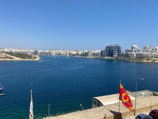 Valletta Seafront Apartment - Valletta - 2