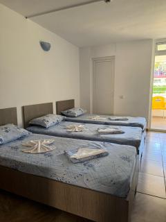 Hotel OBELISC - 7