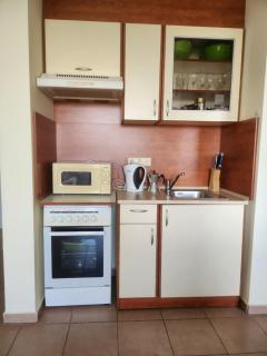 Nessebar Fort club apartments - Sunny Beach - 4