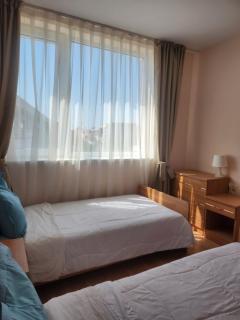 Nessebar Fort club apartments - Sunny Beach - 2