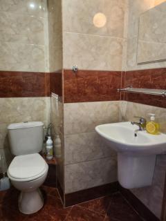 Nessebar Fort club apartments - Sunny Beach - 1