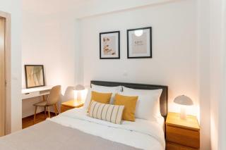 Phaedrus Living Alimos Edem Beach Flat - Atene - 5