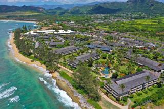 Kauai Coast Resort at the Beach Boy - Kapaa - 0