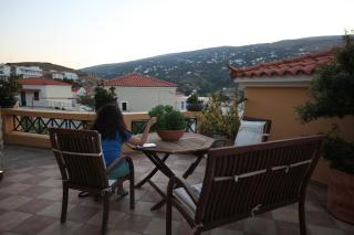 Kalimera Andros - Andros - 3
