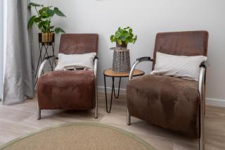 Appartement Meer-C - Zandvoort - 1