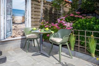 Appartement Meer-C - 1