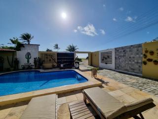 Casa Ferreira Cumbuco - Caucaia - 2