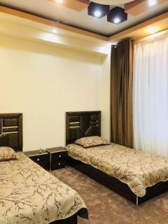 Family Friendly Apartment Kabul - Kabul - 7